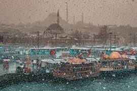 Istanbul (Meric Aktar) - Muzeo.com