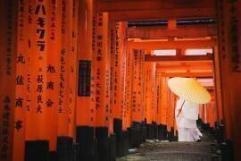 Japon, Kinki, Kansai, Kyoto, Honshu (Fabrizio Romiti) - Muzeo.com