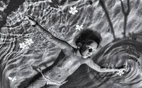 Je peux voler (Gloria Salgado Gispert) - Muzeo.com
