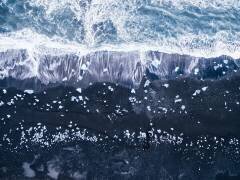 Jokulsarlon (Antonio Carrillo Lopez) - Muzeo.com