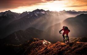 Just ride ... (Sandi Bertoncelj ) - Muzeo.com