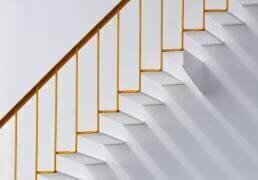 Just Steps (Jacqueline Hammer) - Muzeo.com