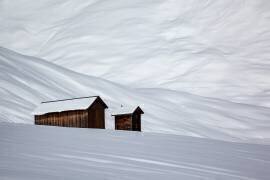 Just two (Uschi Hermann) - Muzeo.com