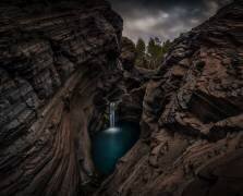Karijini National Park (Yan Zhang) - Muzeo.com