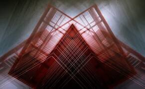 Krook lines (Marc Huybrighs) - Muzeo.com