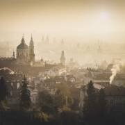 La cité d'or (Ronny Behnert) - Muzeo.com