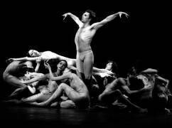 La compagnie 