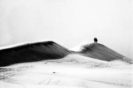 La Dune du Pyla – France (Chrystèle Lacène) - Muzeo.com