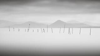 Lac Trasimène (Ronny Behnert) - Muzeo.com
