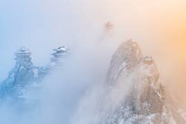 Laojun mountain (Simoon) - Muzeo.com