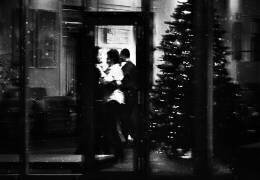 Le dernier Noël (Samanta Krivec) - Muzeo.com