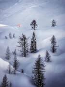Last light (Ales Krivec) - Muzeo.com