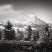 Le Cervin Etude 3 (Ronny Behnert) - Muzeo.com