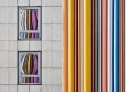 Le gris et les couleurs (Guillaume Legraverend) - Muzeo.com