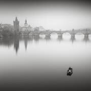 Le pont Charles (Ronny Behnert) - Muzeo.com