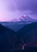 Leading to Mount Damavand CE (Majid Behzad) - Muzeo.com