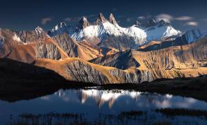 Les Aiguilles (Karol Nienartowicz) - Muzeo.com