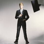 Les predateurs FAIGER par Tony Scott avec David Bowie (anonyme) - Muzeo.com