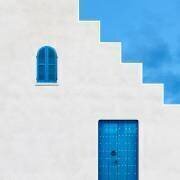 Life in Blue (Alfonso Novillo) - Muzeo.com
