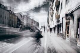 Life in Copenhagen (Carmine Chiriaco) - Muzeo.com