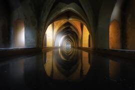 Light and water (Jorge Ruiz Dueso) - Muzeo.com