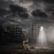 Light Of Hope (Martin Marcisovsky) - Muzeo.com
