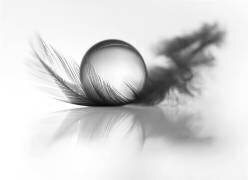 Lightness (Aida Ianeva) - Muzeo.com