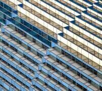 Line, form, color and repeat (Robin Wechsler) - Muzeo.com