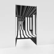 Lines and Shadows (Antonyus Bunjamin (Abe)) - Muzeo.com