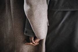 Love (Hamed Akhen) - Muzeo.com
