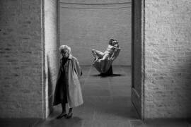 Love me or leave me (from the series qBoy meets girlq) (Dieter Matthes) - Muzeo.com