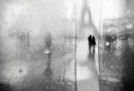 Love story in Paris (Eric Drigny) - Muzeo.com