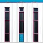 Magenta Frames (Stephan Ruckert) - Muzeo.com