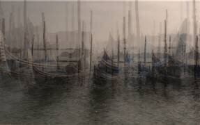 Magie d'illusions Venise (Donatella Basso) - Muzeo.com
