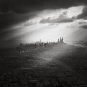 Marina Skyline (Ronny Behnert) - Muzeo.com