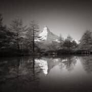 Matterhorn Etude 4 (Ronny Behnert) - Muzeo.com