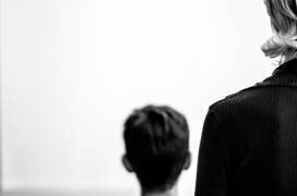 Mère et fils (Flavio Petrone) - Muzeo.com