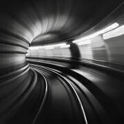 Métro (Ronny Behnert) - Muzeo.com