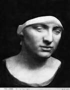 Minerva sans casque (Auguste Rodin) - Muzeo.com