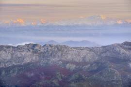 Mirador del Fitu o Fito ,Asturias (Pedro Fructuoso) - Muzeo.com