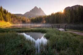 Morning Silence (Daniel Gastager) - Muzeo.com