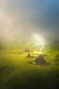 Morning Silence (Anghel Rusu) - Muzeo.com