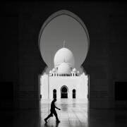 Mosquée Sheikh Zayed 2 (Ronny Behnert) - Muzeo.com