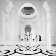 Mosquée Sheikh Zayed 3 (Ronny Behnert) - Muzeo.com