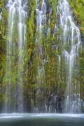 Mossbrae Falls (Hua Zhu) - Muzeo.com