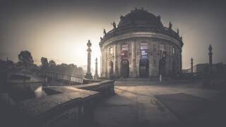 Musée Bode (Ronny Behnert) - Muzeo.com