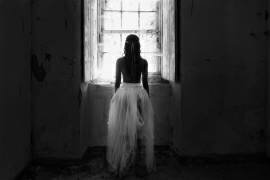 My way out (Josefina Melo) - Muzeo.com