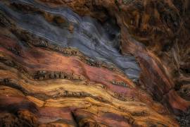 Nature as an artist (Saskia Dingemans) - Muzeo.com