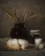 Nature morte (Yasmin Elsharma) - Muzeo.com