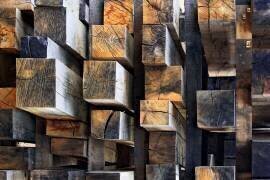 New Oak City (François Casanova) - Muzeo.com
